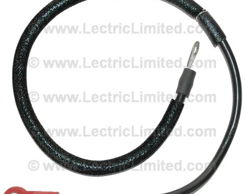 Lectric Limited 1971 Pontiac Battery Cable 39349