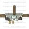 Lectric Limited 1966-1990 Buick / Chevrolet / GMC / Oldsmobile / Pontiac Transmission Kickdown Switch 01242101RT