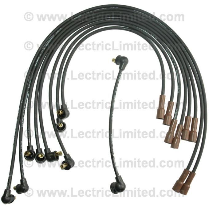Lectric Limited 1971 Buick Spark Plug Wire Set 3342-703