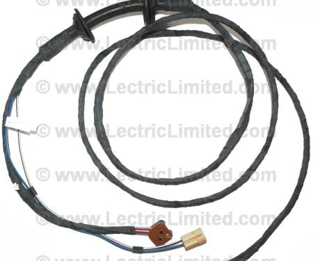 Lectric Limited 1968 Buick / Chevrolet / Oldsmobile / Pontiac Power Window Harness 14165