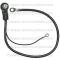 Lectric Limited 1970 Chevrolet Battery Cable 21755