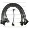 Lectric Limited 1968 Oldsmobile Spark Plug Wire Set 4350-681