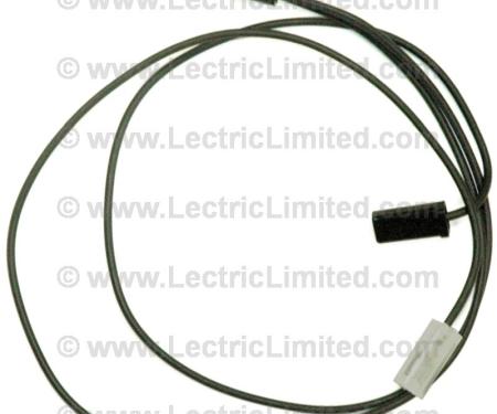 Lectric Limited 1970-1972 Chevrolet Horn Wire Extension Harness 27730