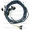 Lectric Limited 1968 Chevrolet Rear Body Harness 17660