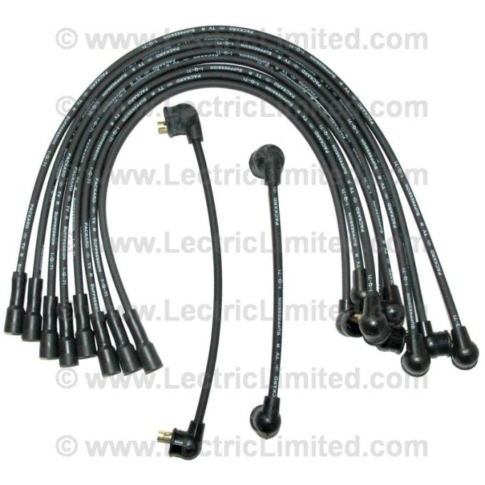 Lectric Limited 1971 Oldsmobile Spark Plug Wire Set 4354-711