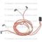 Lectric Limited 1969-1972 Buick / Cadillac / Oldsmobile Courtesy Light Harness 43261