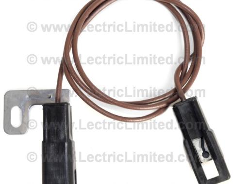 Lectric Limited 1970-1981 Oldsmobile Underhood Light Extension Wire 90735