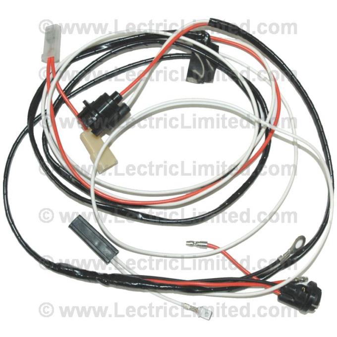 Lectric Limited 1964 Pontiac Grand Prix Console Harness 90154