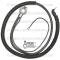 Lectric Limited 1970 Chevrolet Battery Cable 14635