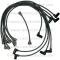Lectric Limited 1969 Chevrolet Spark Plug Wire Set 1230-683