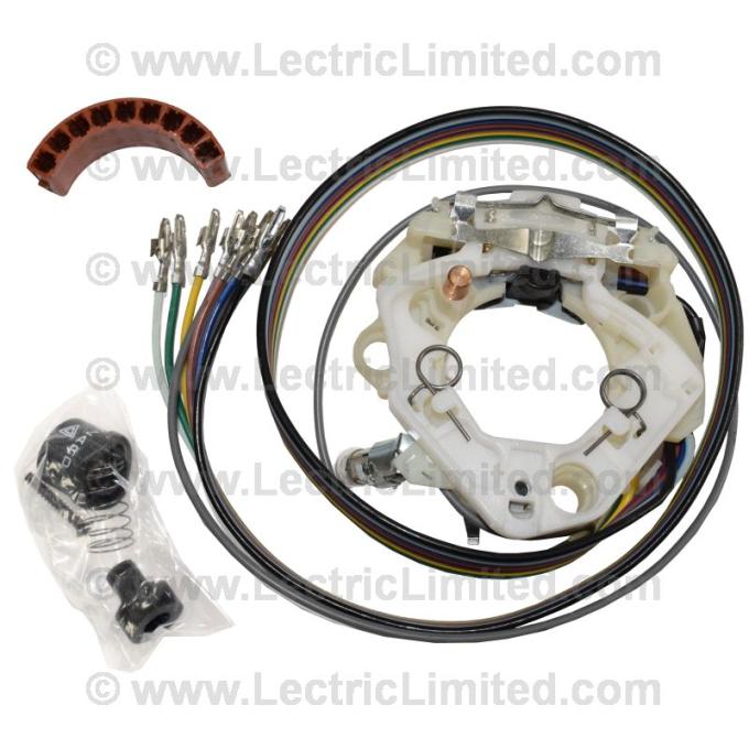 Lectric Limited 1967-1968 Chevrolet / Pontiac Turn Signal Switch 05698897RT