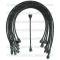 Lectric Limited 1967 Chevrolet Spark Plug Wire Set 1310-671
