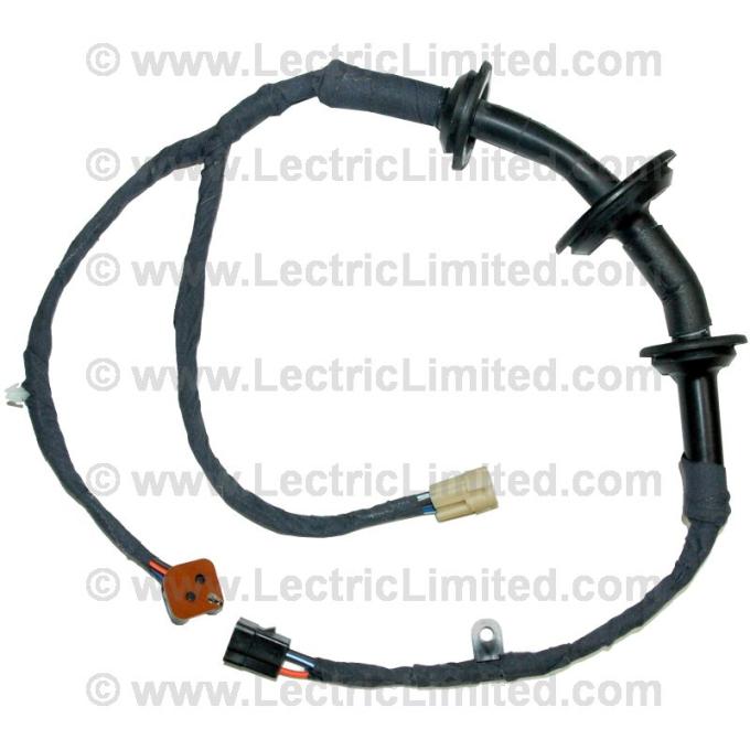 Lectric Limited 1966-1967 Buick / Chevrolet / Oldsmobile / Pontiac Power Window Harness 27310