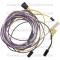 Lectric Limited 1966-1967 Oldsmobile Rear Window Defogger Harness 10690