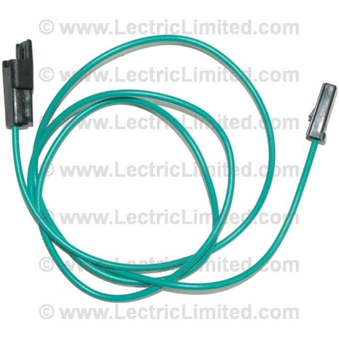 Lectric Limited 1967 Oldsmobile Horn Wire Extension Harness 11550