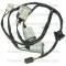 Lectric Limited 1970-1972 Pontiac Rear Body Light Harness 13680