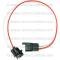 Lectric Limited 1967-1969 Pontiac Courtesy Light Harness 39352