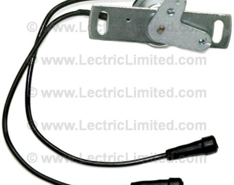 Lectric Limited 1960-1966 Buick / Oldsmobile / Pontiac Backup Light Switch 01993662