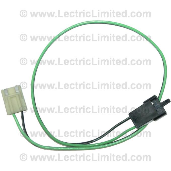 Lectric Limited 1971-1972 Chevrolet Speaker Lead Wires 90414