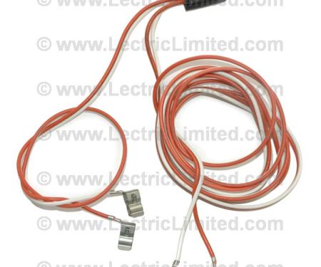 Lectric Limited 1968-1970 Buick / Oldsmobile Courtesy Light Harness 90693