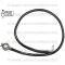 Lectric Limited 1970-1972 Pontiac Battery Cable 14605