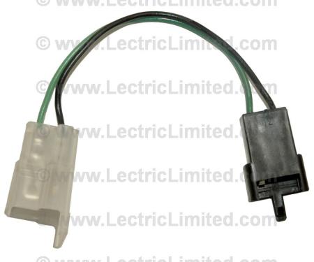 Lectric Limited 1963-1964 Buick Speaker Lead Wires 90694