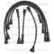 Lectric Limited 1964 Pontiac Spark Plug Wire Set 2022-641