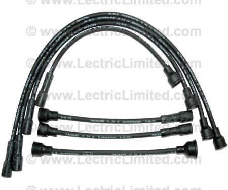 Lectric Limited 1971 Buick / Chevrolet / GMC / Oldsmobile / Pontiac Spark Plug Wire Set 1016-703