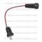 Lectric Limited 1971-1972 Buick Skylark Transmission Controlled Spark Switch Harness 90320