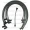 Lectric Limited 1969 Chevrolet Spark Plug Wire Set 1230-691