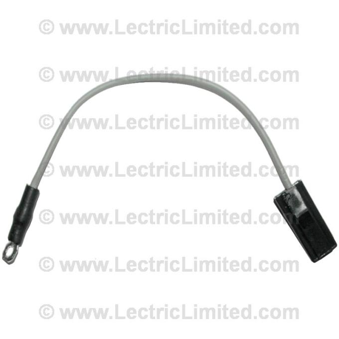 Lectric Limited 1968-1972 Oldsmobile Tachometer Light Feed Wire 90638