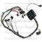 Lectric Limited 1971 Pontiac Dash Harness 16655