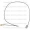 Lectric Limited 1964-1965 Oldsmobile Ash Tray Light Harness 90244