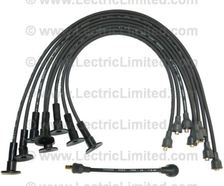 Lectric Limited 1964 Buick Spark Plug Wire Set 3330-641