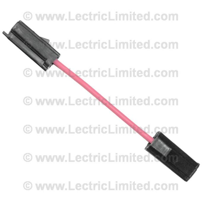 Lectric Limited 1968-1970 Buick / Chevrolet Power Window Ignition Feed Wire 40025