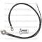Lectric Limited 1966-1967 Oldsmobile Battery Cable 09230