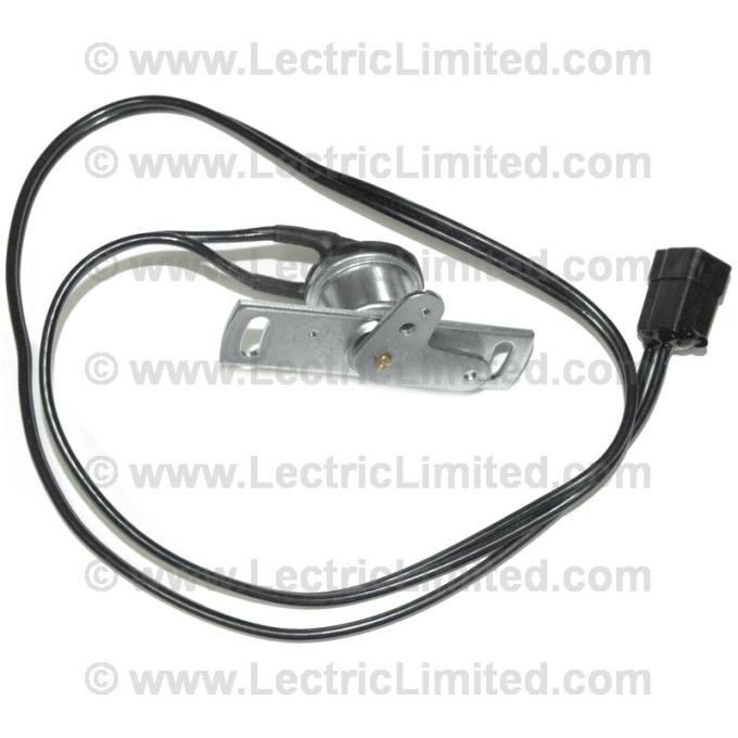 Lectric Limited 1967-1968 Buick Backup Light Switch 01993406