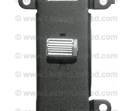 Lectric Limited 1969-1971 Chevrolet / Pontiac Windshield Wiper Switch 01993464RT