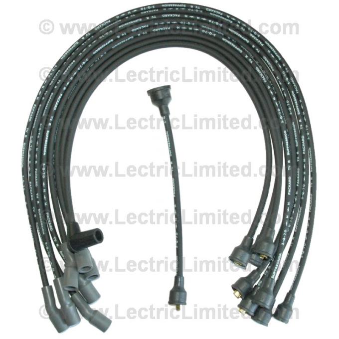 Lectric Limited 1971 Chevrolet / GMC Spark Plug Wire Set 1310-703