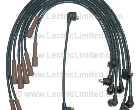 Lectric Limited 1972 Buick Spark Plug Wire Set 3340-721