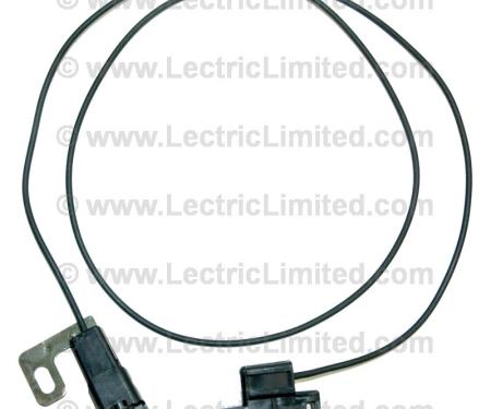 Lectric Limited 1966-1968 Oldsmobile Underhood Light Extension Wire 10070
