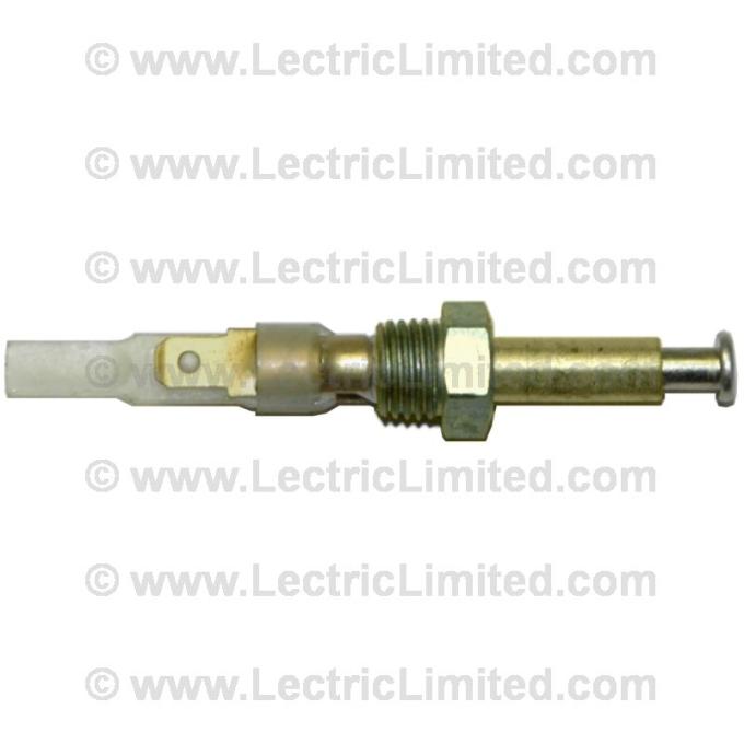 Lectric Limited 1971 Buick / Cadillac / Chevrolet / Oldsmobile / Pontiac Courtesy/Dome Light Switch 09839084