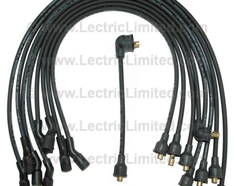 Lectric Limited 1971 Pontiac Spark Plug Wire Set 2362-711