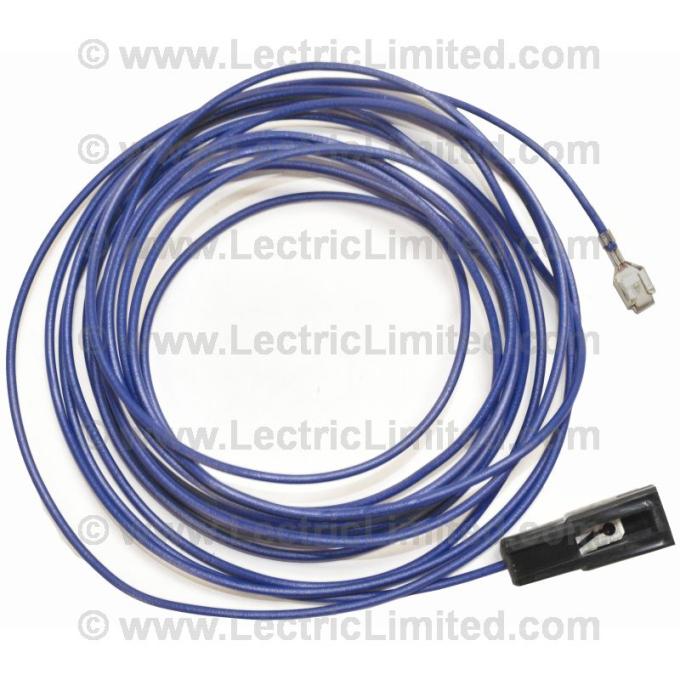 Lectric Limited 1970-1972 Buick Skylark Speaker Wire 90721