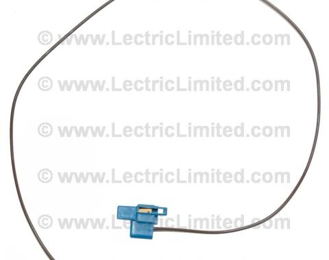 Lectric Limited 1967-1972 Pontiac Power Trunk Release Switch Power Feed Wire 40350