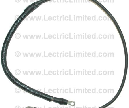Lectric Limited 1968 Oldsmobile Power Accessory Battery Feed Wire 12320