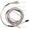 Lectric Limited 1970-1972 Buick Skylark Rear Window Defogger Extension Harness 90676