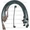 Lectric Limited 1972 Buick Spark Plug Wire Set 3340-721