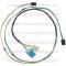 Lectric Limited 1978-1984 Chevrolet Speaker Harness 41868