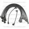 Lectric Limited 1972 Oldsmobile Spark Plug Wire Set 4354-713